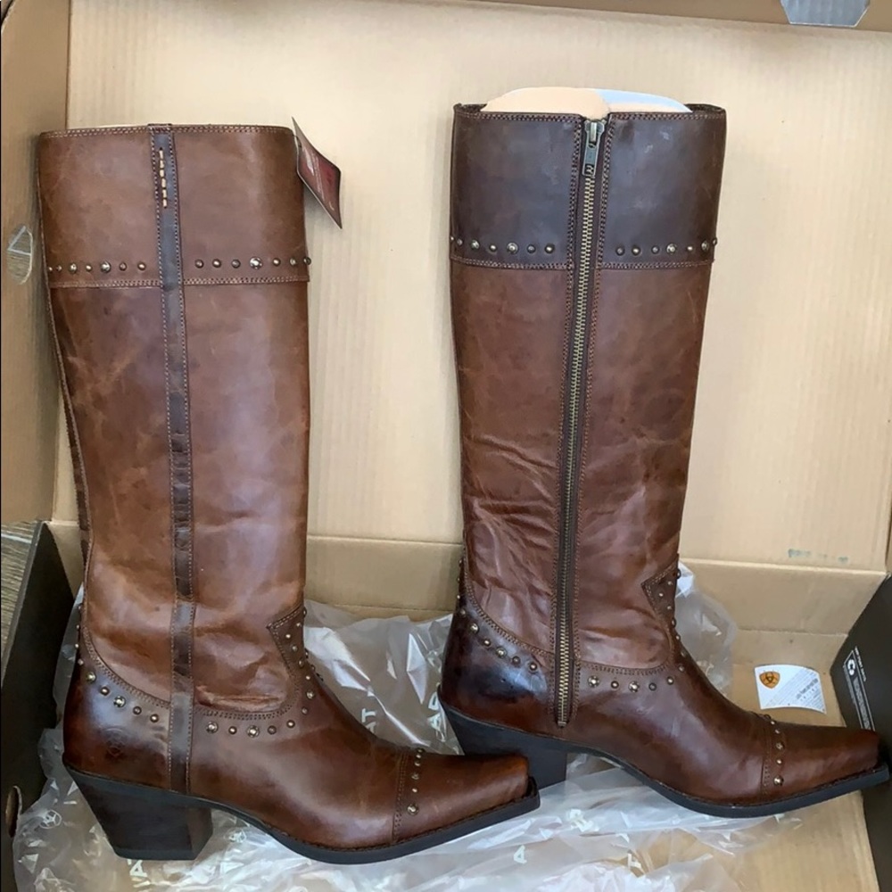 Ariat Marvel Boots